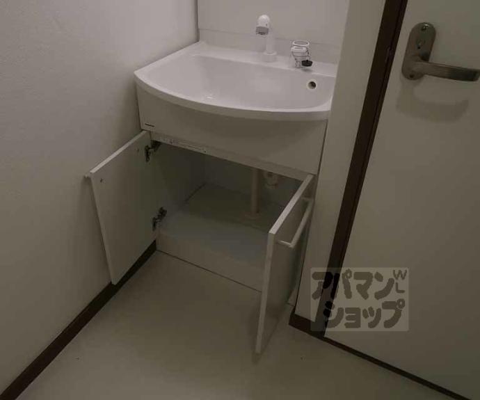 【シュエットD】間取