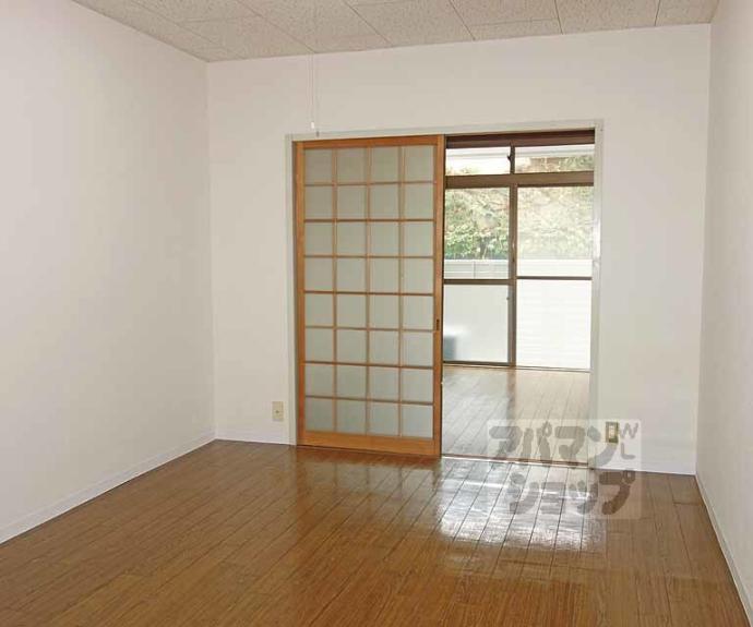 【シュエットＢ】間取