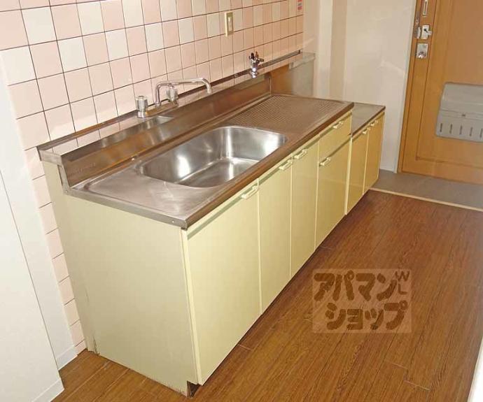 【シュエットＢ】間取