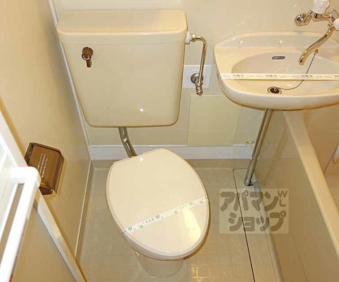 【シュエットＢ】間取