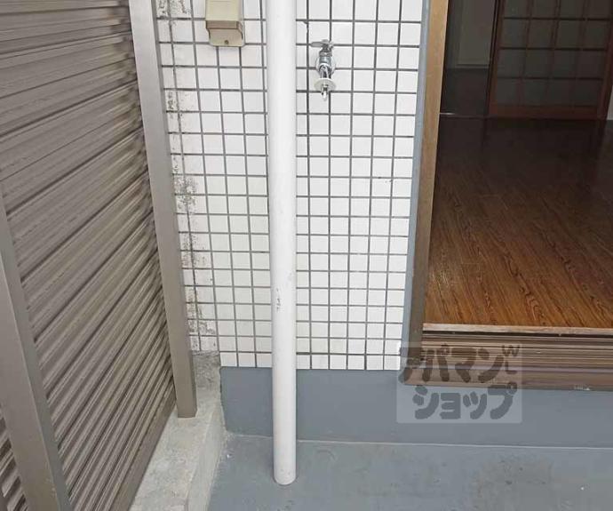 【シュエットＢ】間取