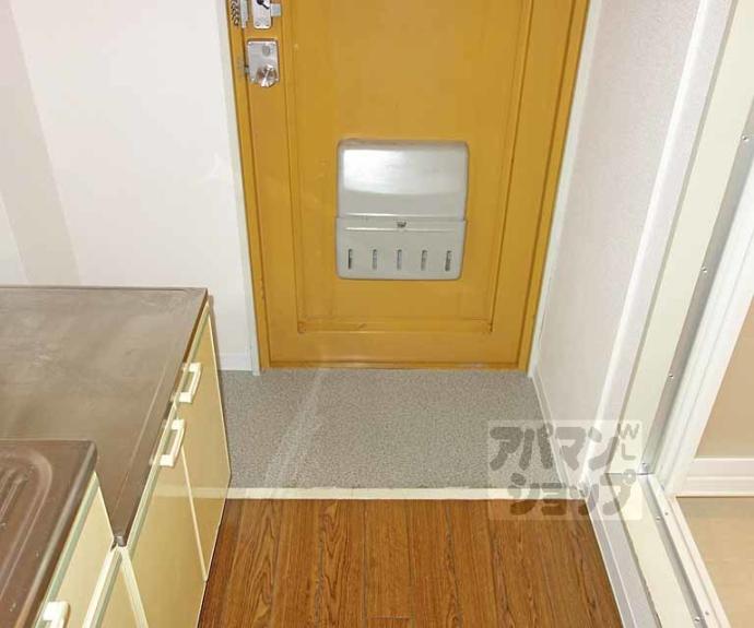 【シュエットＢ】間取