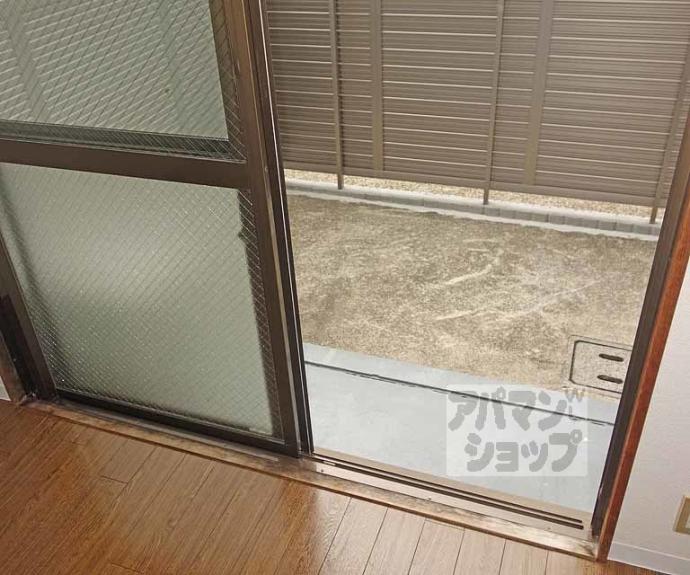 【シュエットＢ】間取