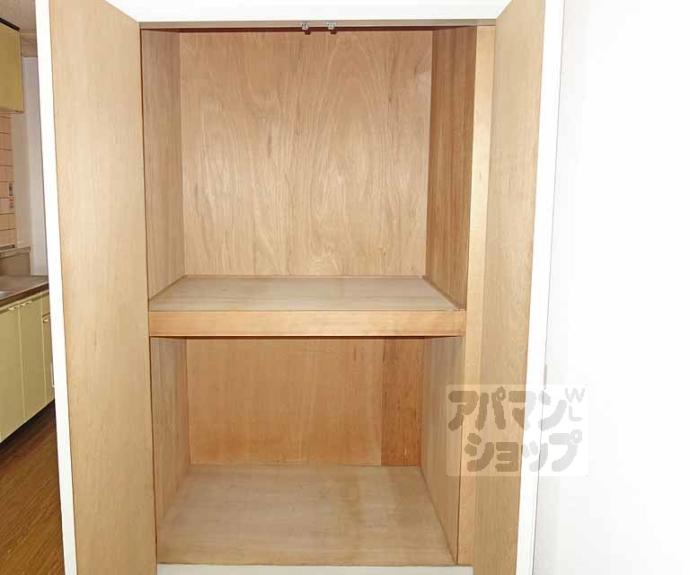 【シュエットＢ】間取