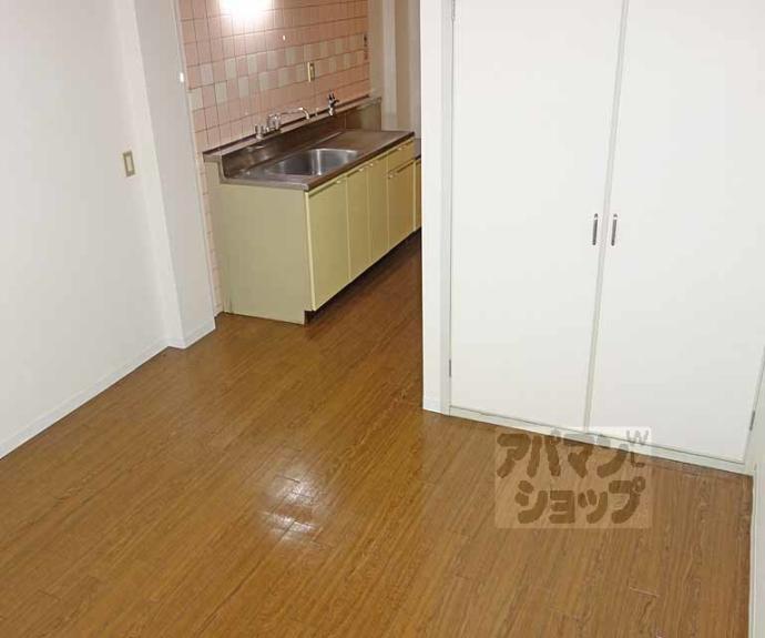 【シュエットＢ】間取