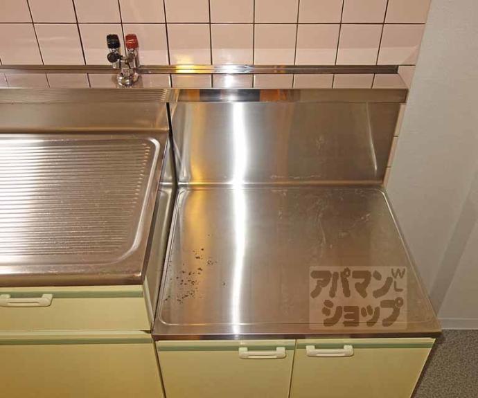 【シュエットＢ】間取