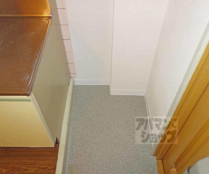 【シュエットＢ】間取