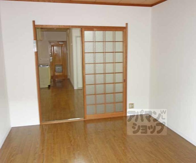 【シュエットＢ】間取