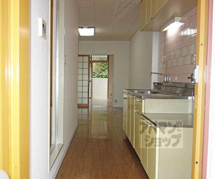 【シュエットＢ】間取