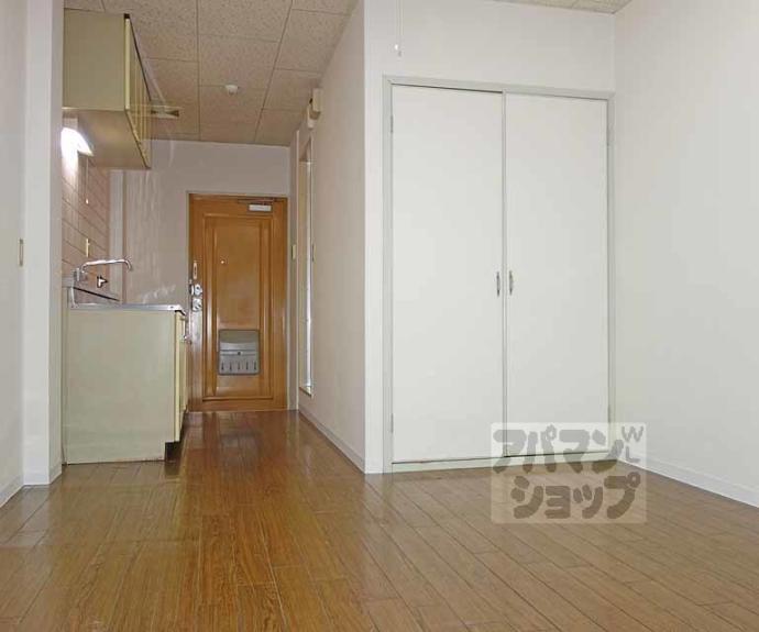 【シュエットＢ】間取