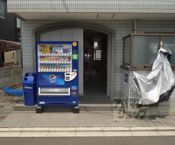 【スターサファイア唐橋】間取