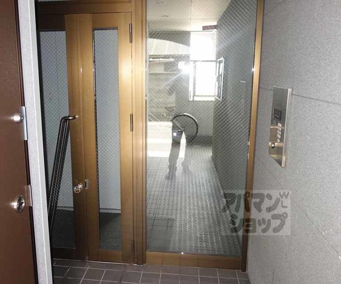 【スターサファイア唐橋】間取