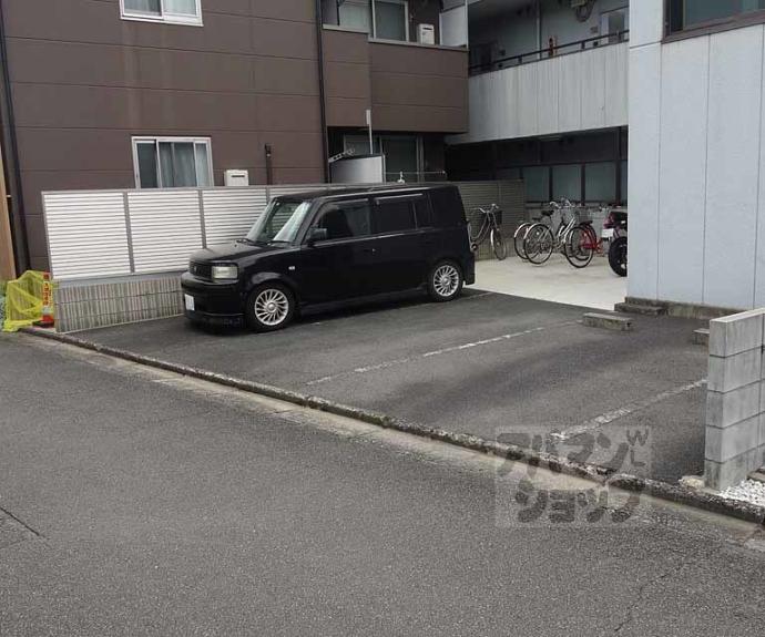 【スターサファイア唐橋】間取