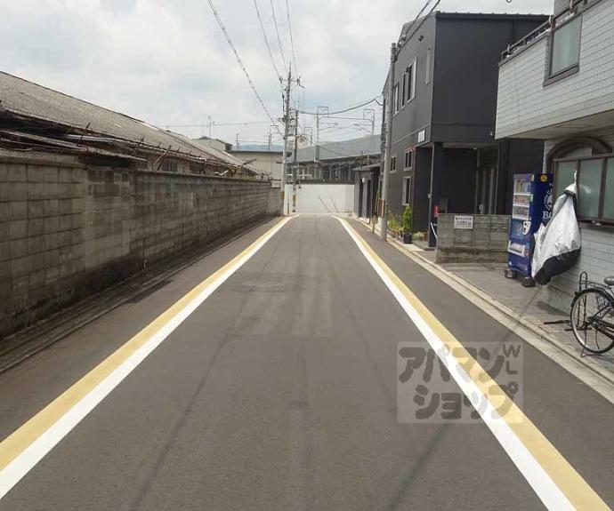 【スターサファイア唐橋】間取