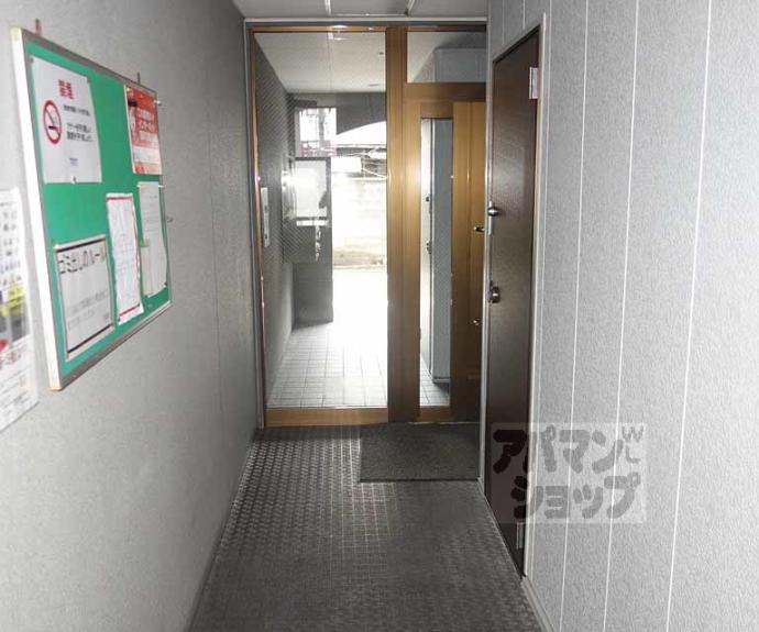 【スターサファイア唐橋】間取