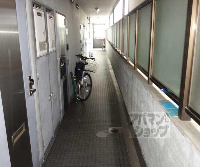 【スターサファイア唐橋】間取