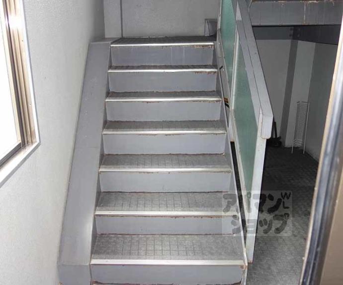 【スターサファイア唐橋】間取