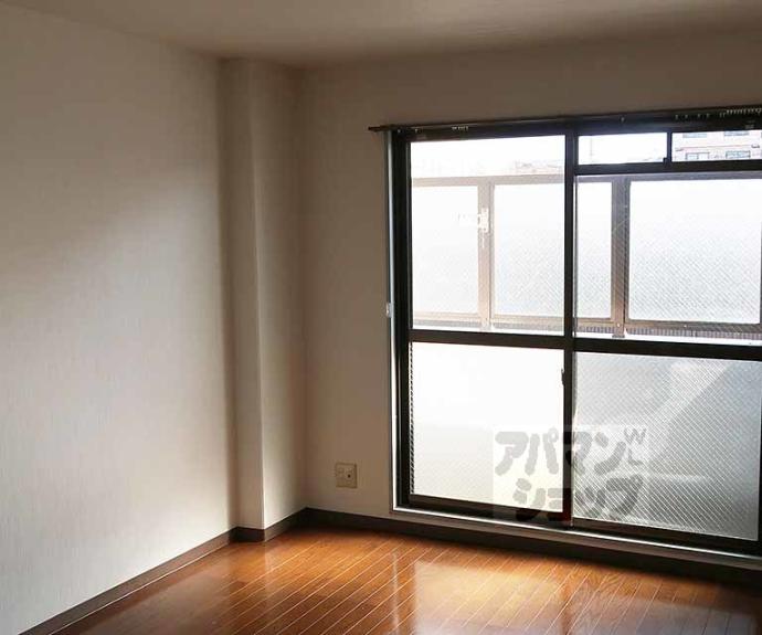 【スターサファイア唐橋】間取