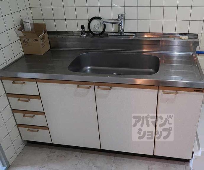 【スターサファイア唐橋】間取