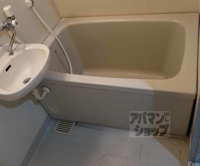 【スターサファイア唐橋】間取