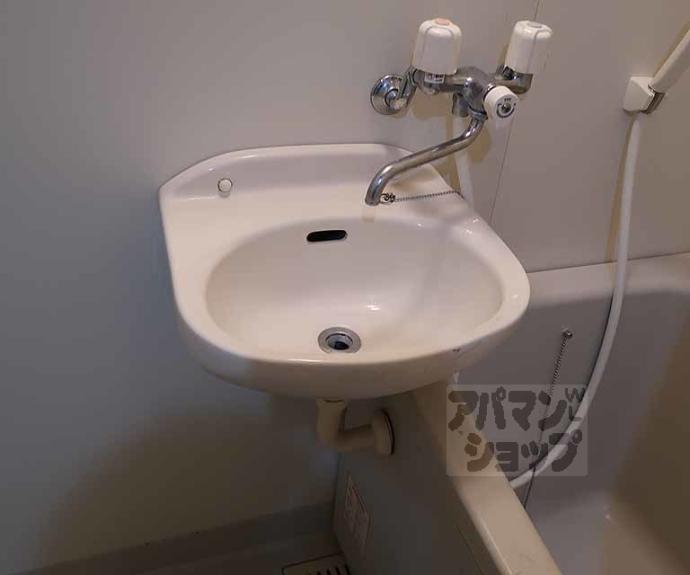 【スターサファイア唐橋】間取