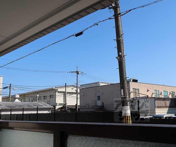 【スターサファイア唐橋】間取