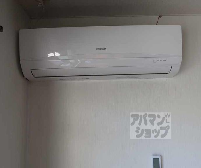 【スターサファイア唐橋】間取