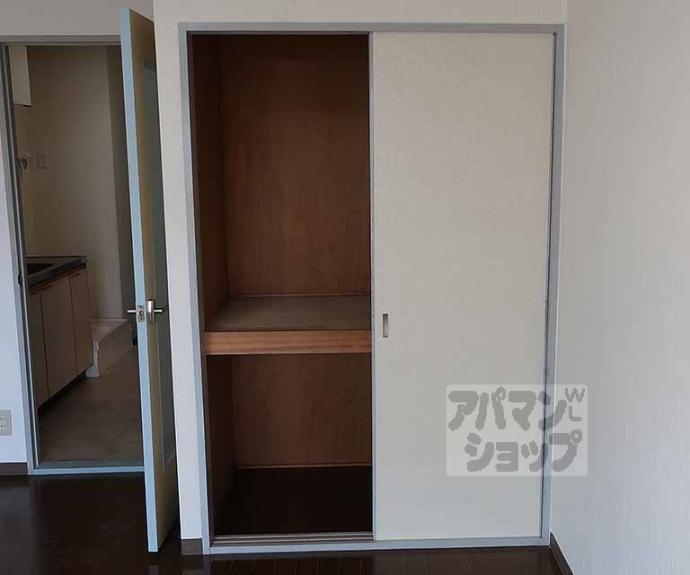 【スターサファイア唐橋】間取