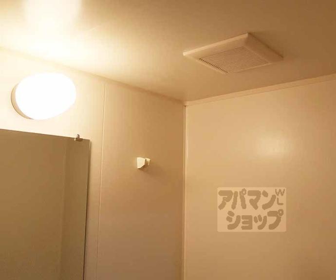 【スターサファイア唐橋】間取