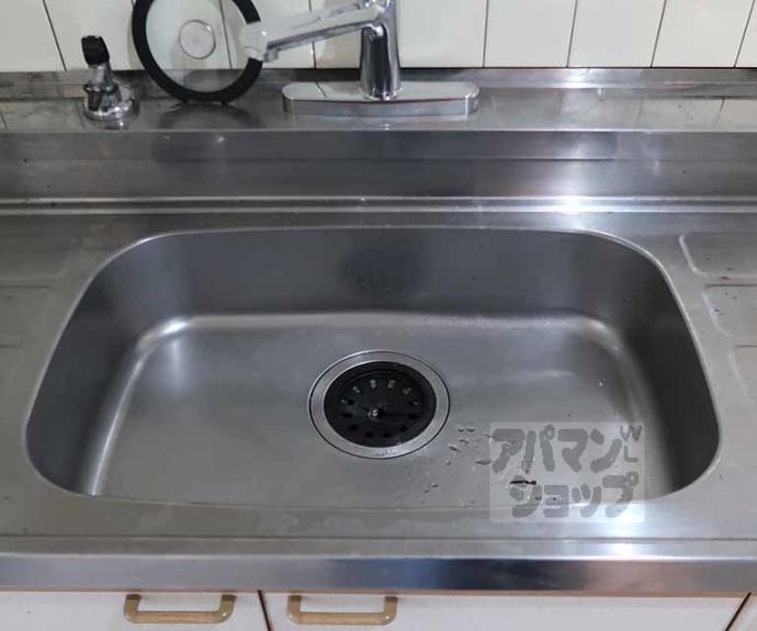 【スターサファイア唐橋】間取