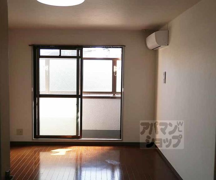 【スターサファイア唐橋】間取