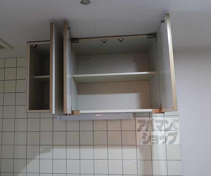 【スターサファイア唐橋】間取