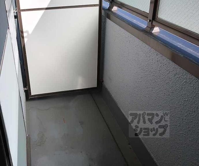 【スターサファイア唐橋】間取
