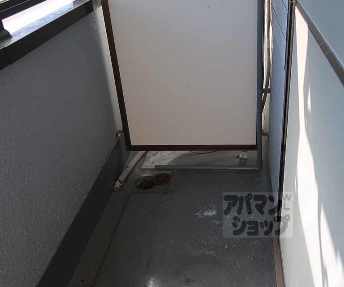 【スターサファイア唐橋】間取