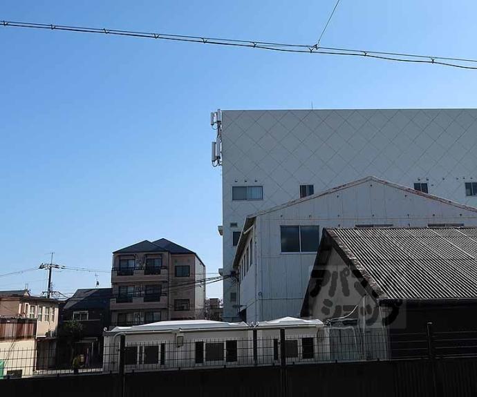 【スターサファイア唐橋】間取