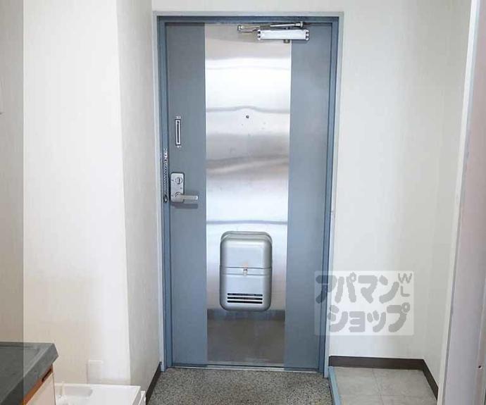 【スターサファイア唐橋】間取