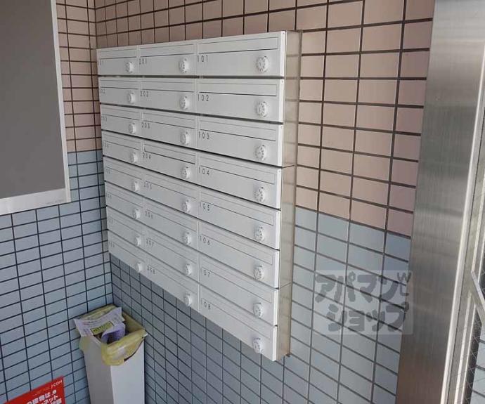 【シュエットＣ】間取