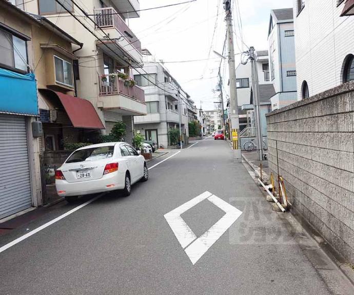 【シュエットＣ】間取