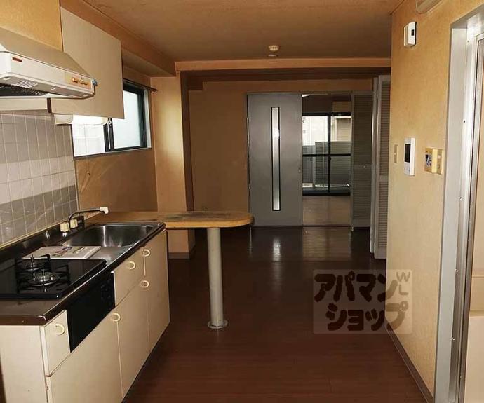 【シュエットC】間取