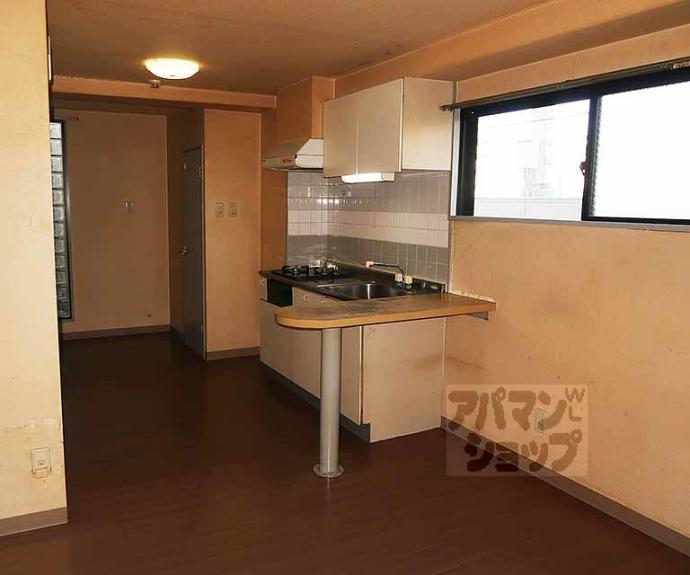 【シュエットC】間取