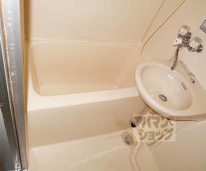 【シュエットC】間取