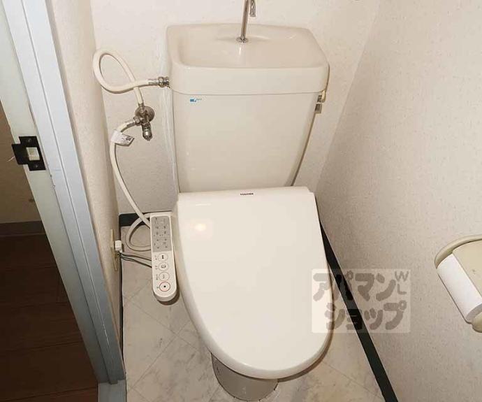 【シュエットC】間取