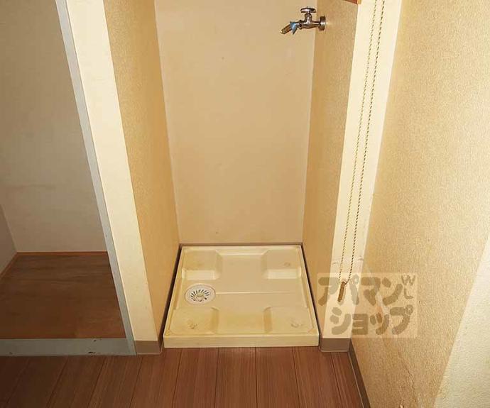 【シュエットC】間取