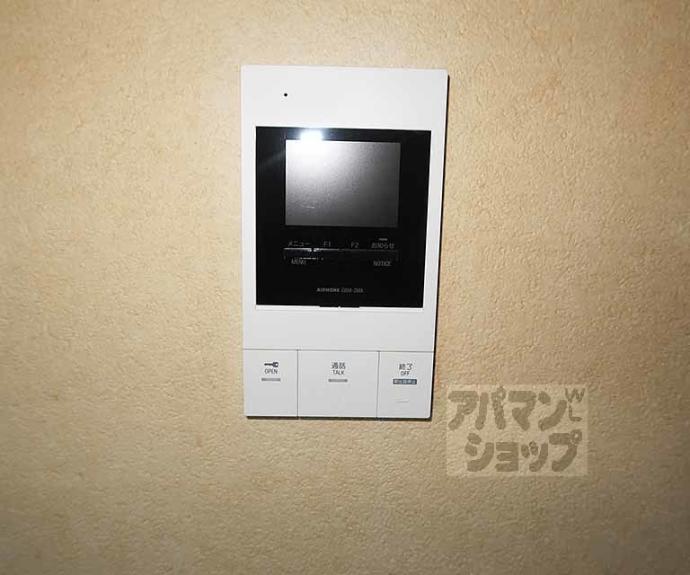 【シュエットC】間取