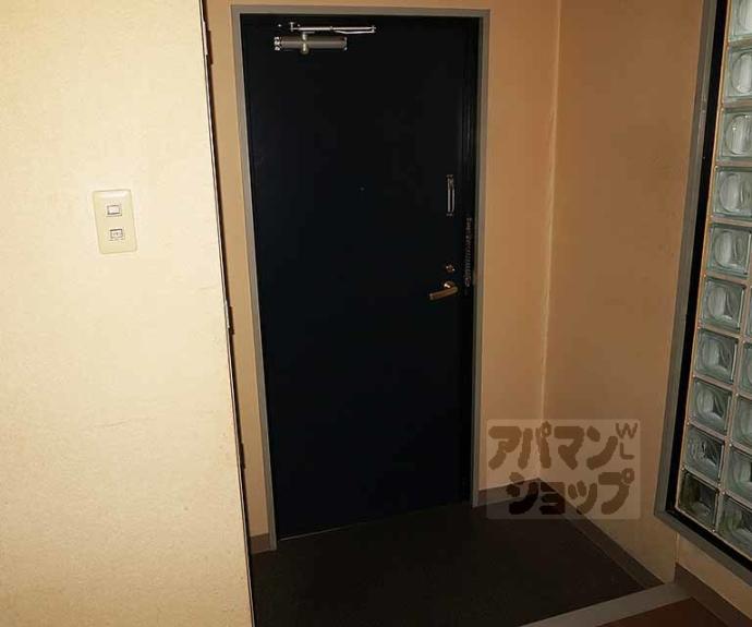 【シュエットC】間取