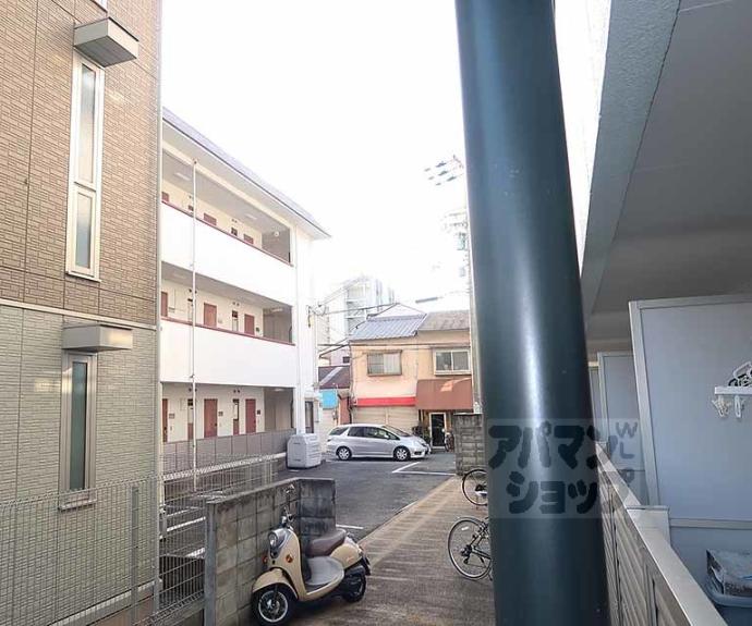 【シュエットC】間取