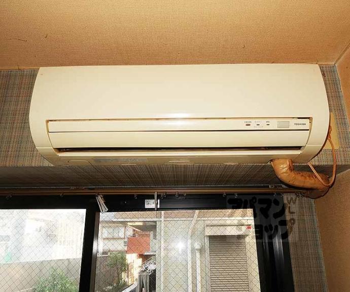 【シュエットC】間取