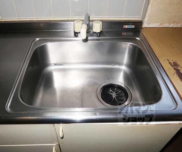 【シュエットC】間取