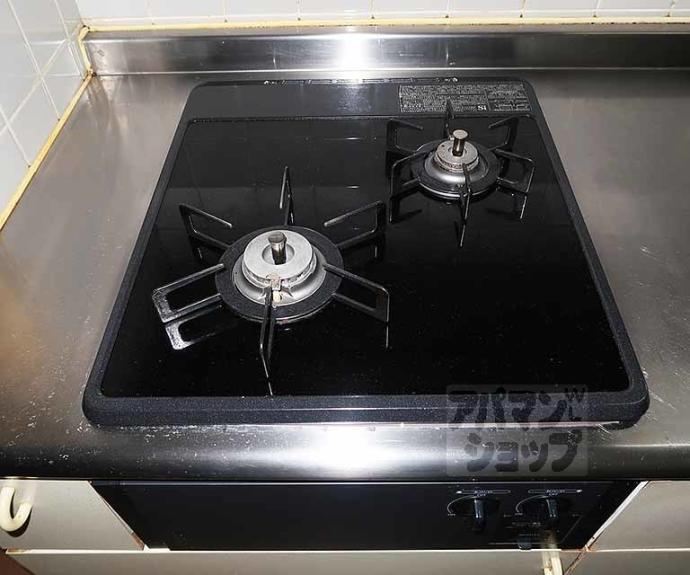 【シュエットC】間取