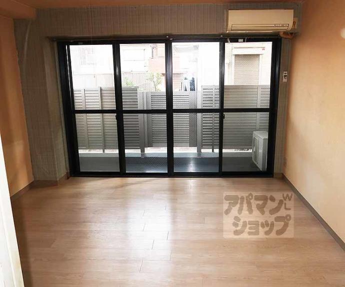 【シュエットC】間取